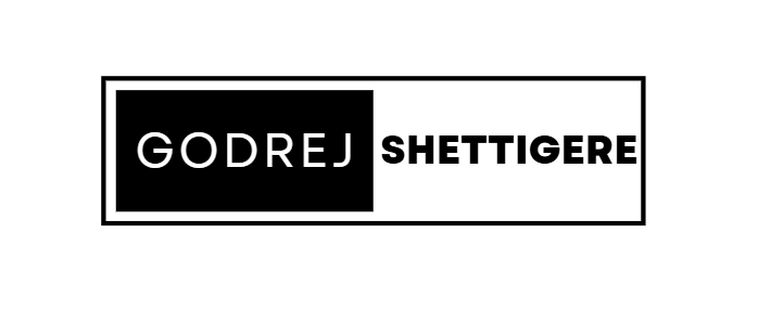GODREJ SHETTIGERE